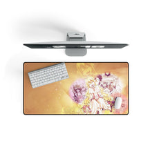 Cargar imagen en el visor de la galería, Anime Fairy Tail Mouse Pad (Desk Mat) On Desk
