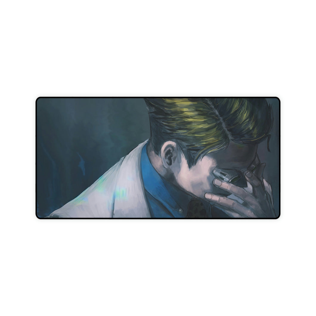 #7.3050, Kento Nanami, Jujutsu Kaisen, tapis de souris (tapis de bureau)