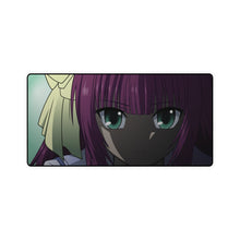 Charger l&#39;image dans la galerie, Tapis de souris (tapis de bureau) Angel Beats!
