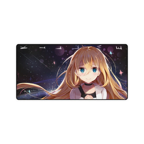 Angels Of Death Rachel Gardner Mouse Pad (Desk Mat)