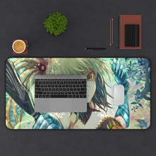 Cargar imagen en el visor de la galería, Fate/Apocrypha Mouse Pad (Desk Mat) With Laptop
