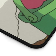 Cargar imagen en el visor de la galería, Ponyo Ponyo Mouse Pad (Desk Mat) Hemmed Edge
