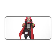 Load image into Gallery viewer, Boruto Mouse Pad (Desk Mat)
