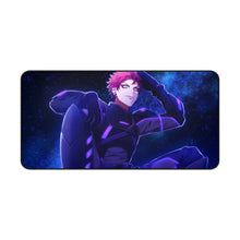 Load image into Gallery viewer, Hypnosis Mic Mouse Pad (Desk Mat)
