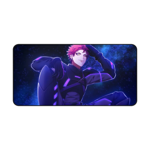 Hypnosis Mic Mouse Pad (Desk Mat)