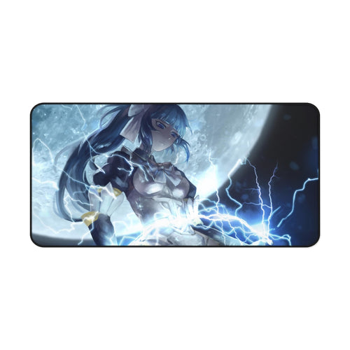 Narberal Gamma Mouse Pad (Desk Mat)