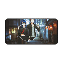 Load image into Gallery viewer, Food Wars: Shokugeki No Soma Mouse Pad (Desk Mat)
