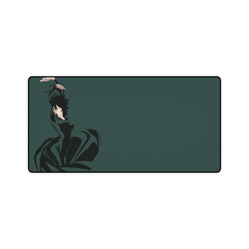 Fubuki Mouse Pad (Desk Mat)