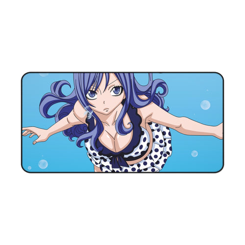 Juvia Lockser Mouse Pad (Desk Mat)