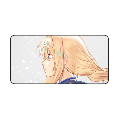 Sword Art Online: Alicization Mouse Pad (Desk Mat)