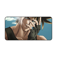 Load image into Gallery viewer, Joseph Joestar Mouse Pad (Desk Mat)
