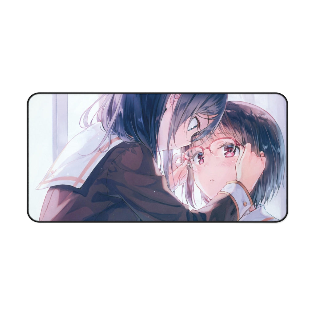 Sound! Euphonium Asuka Tanaka Mouse Pad (Desk Mat)