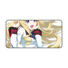 Charger l&#39;image dans la galerie, Infinite Stratos Mouse Pad (Desk Mat)
