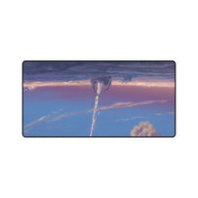 Load image into Gallery viewer, Your Name. Mouse Pad (Desk Mat)
