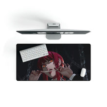 Cargar imagen en el visor de la galería, Makima - Chainsaw Man Mouse Pad (Desk Mat)
