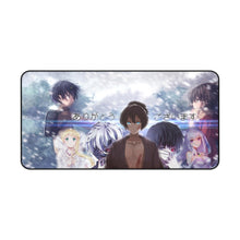 Charger l&#39;image dans la galerie, Walpapers Anime Mix ! Mouse Pad (Desk Mat)
