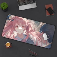 Charger l&#39;image dans la galerie, Touhou Mouse Pad (Desk Mat) On Desk
