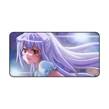 Cargar imagen en el visor de la galería, Plastic Memories Isla Mouse Pad (Desk Mat)
