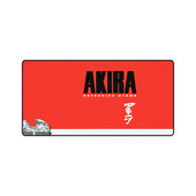 Load image into Gallery viewer, Anime Akira Mouse Pad (Desk Mat)
