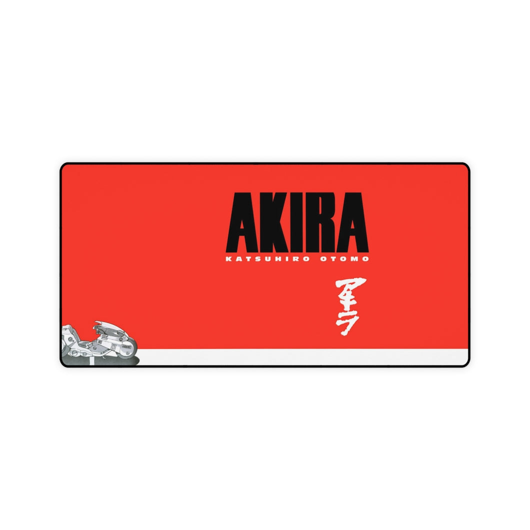 Anime Akira Mouse Pad (Desk Mat)