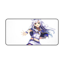 Charger l&#39;image dans la galerie, Rokudenashi Majutsu Koushi To Akashic Records Sistine Fibel Mouse Pad (Desk Mat)
