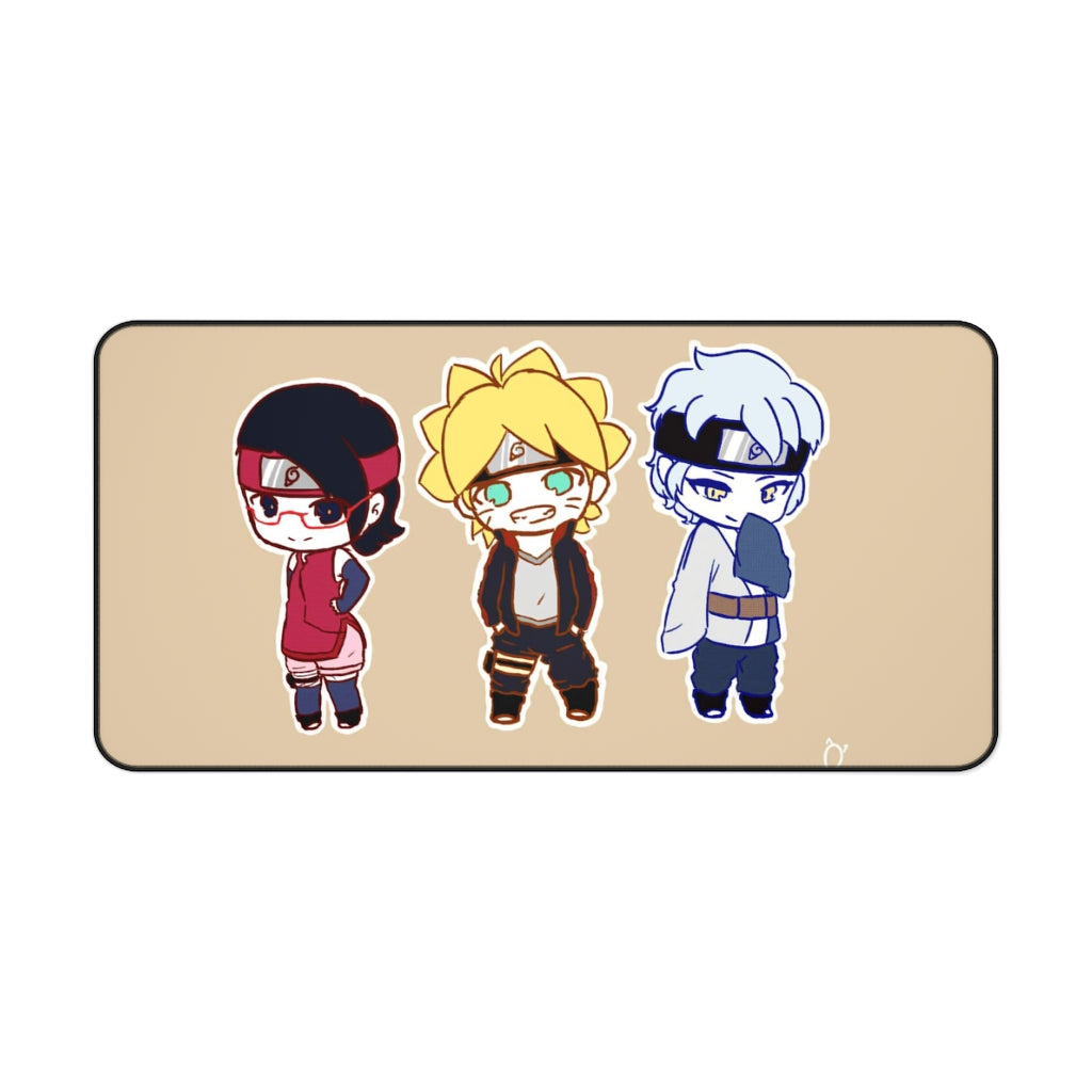 Boruto Mouse Pad (Desk Mat)