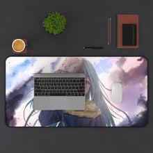 Cargar imagen en el visor de la galería, That Time I Got Reincarnated As A Slime Mouse Pad (Desk Mat) With Laptop
