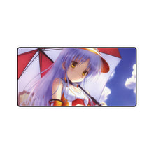 Cargar imagen en el visor de la galería, Alfombrilla de ratón (alfombrilla de escritorio) Angel Beats!
