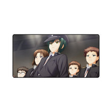 Charger l&#39;image dans la galerie, Tapis de souris (tapis de bureau) Angel Beats!
