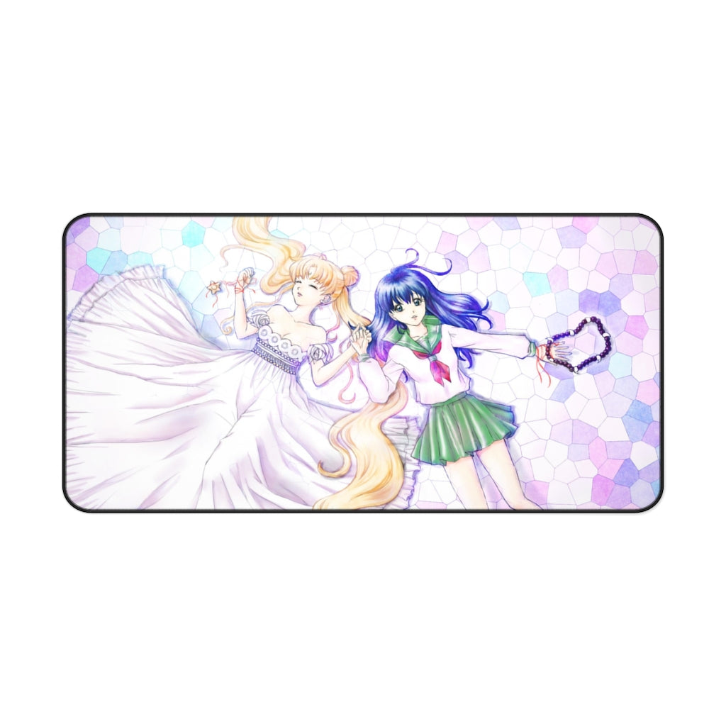 InuYasha Mouse Pad (Desk Mat)