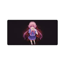 Charger l&#39;image dans la galerie, Mirai Nikki Yuno Gasai Mouse Pad (Desk Mat)
