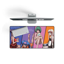 Cargar imagen en el visor de la galería, Macross Mouse Pad (Desk Mat) On Desk
