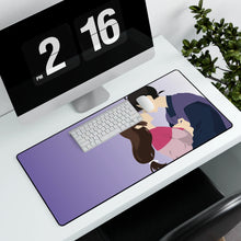 Cargar imagen en el visor de la galería, InuYasha Mouse Pad (Desk Mat) With Laptop
