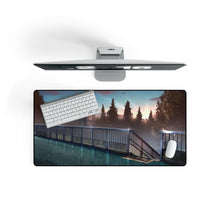 Cargar imagen en el visor de la galería, Your Name. Mouse Pad (Desk Mat)
