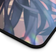 Load image into Gallery viewer, Rascal Does Not Dream Of Bunny Girl Senpai Mouse Pad (Desk Mat) Hemmed Edge
