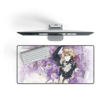 Cargar imagen en el visor de la galería, Violet Evergarden Mouse Pad (Desk Mat)
