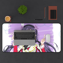 Cargar imagen en el visor de la galería, Love Live! Mouse Pad (Desk Mat) With Laptop
