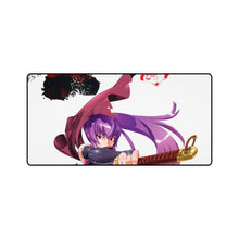 Load image into Gallery viewer, Highschool Of The Dead Mouse Pad (Desk Mat)
