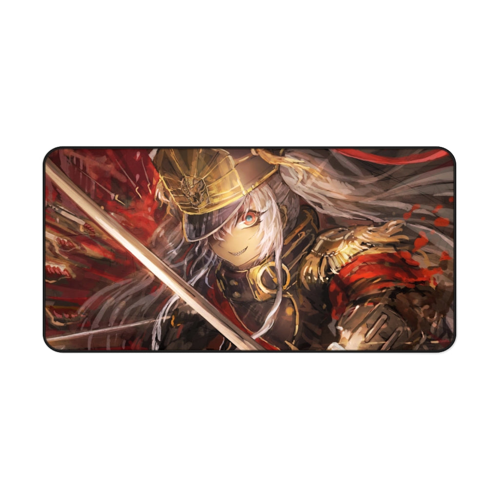 Re:Creators Mouse Pad (Desk Mat)