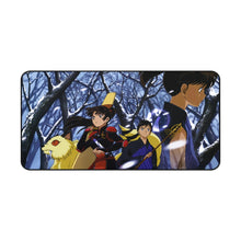 Load image into Gallery viewer, InuYasha Mouse Pad (Desk Mat)
