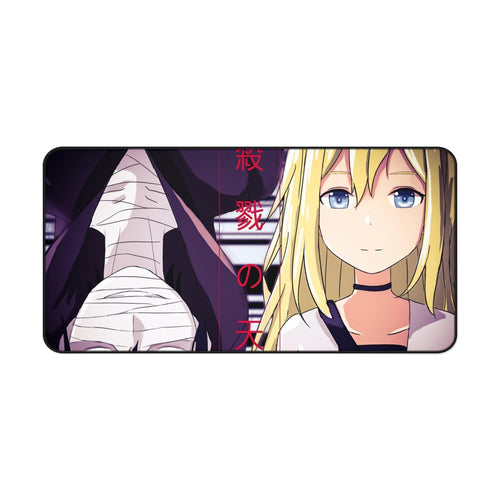 Angels Of Death Rachel Gardner Mouse Pad (Desk Mat)