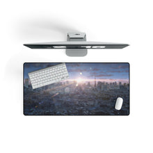 Load image into Gallery viewer, Your Name. Mouse Pad (Desk Mat)
