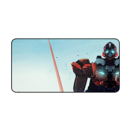 Aldnoah.Zero Mouse Pad (Desk Mat)