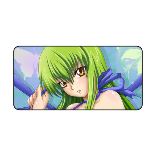 Code Geass  Mouse Pad (Desk Mat)