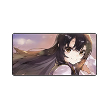 Cargar imagen en el visor de la galería, Rascal Does Not Dream of Bunny Girl Senpai Mouse Pad (Desk Mat)
