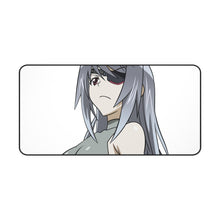 Charger l&#39;image dans la galerie, Infinite Stratos Mouse Pad (Desk Mat)
