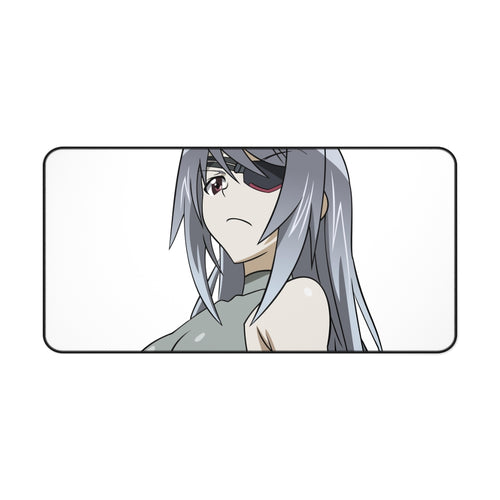 Infinite Stratos Mouse Pad (Desk Mat)