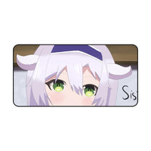 Charger l&#39;image dans la galerie, Rokudenashi Majutsu Koushi To Akashic Records Sistine Fibel Mouse Pad (Desk Mat)
