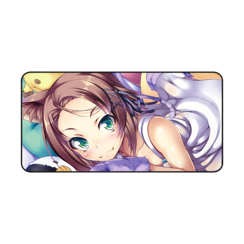 Accel World Chiyuri Kurashima Mouse Pad (Desk Mat)