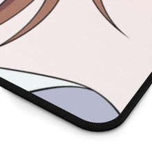 Load image into Gallery viewer, A Certain Scientific Railgun Mouse Pad (Desk Mat) Hemmed Edge
